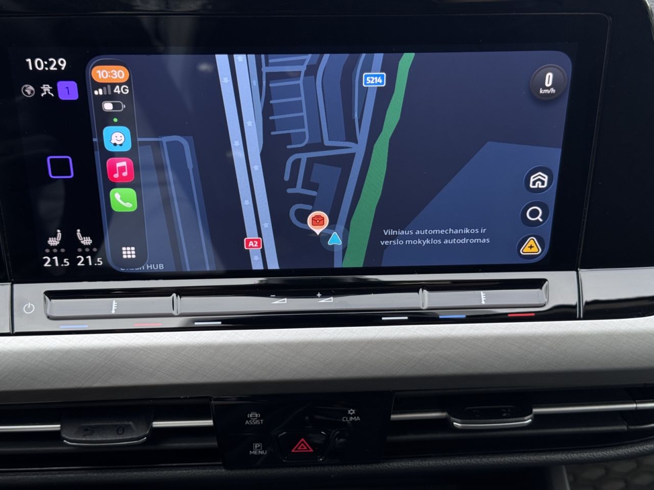 Volkswagen Golf | 14