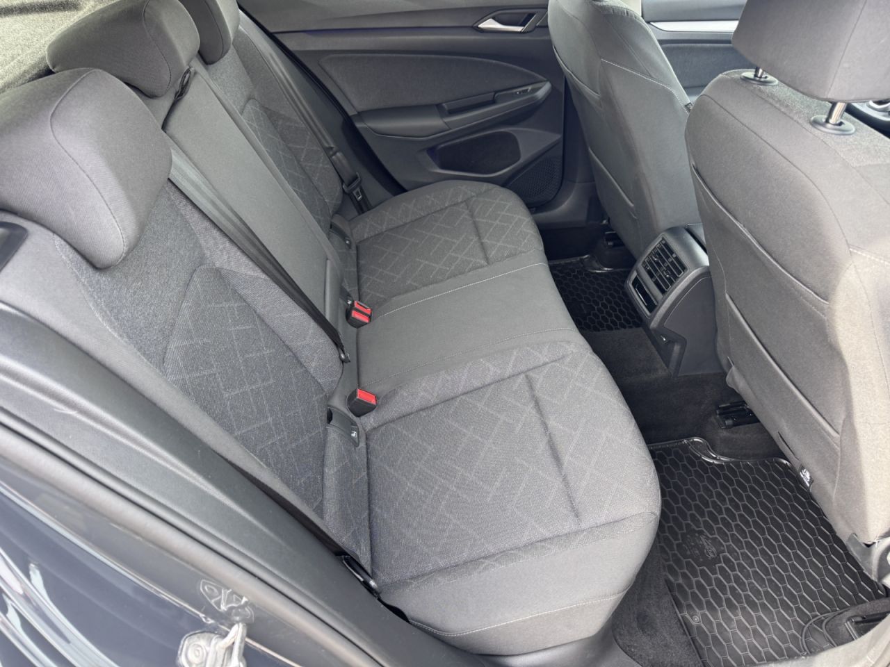Volkswagen Golf | 7