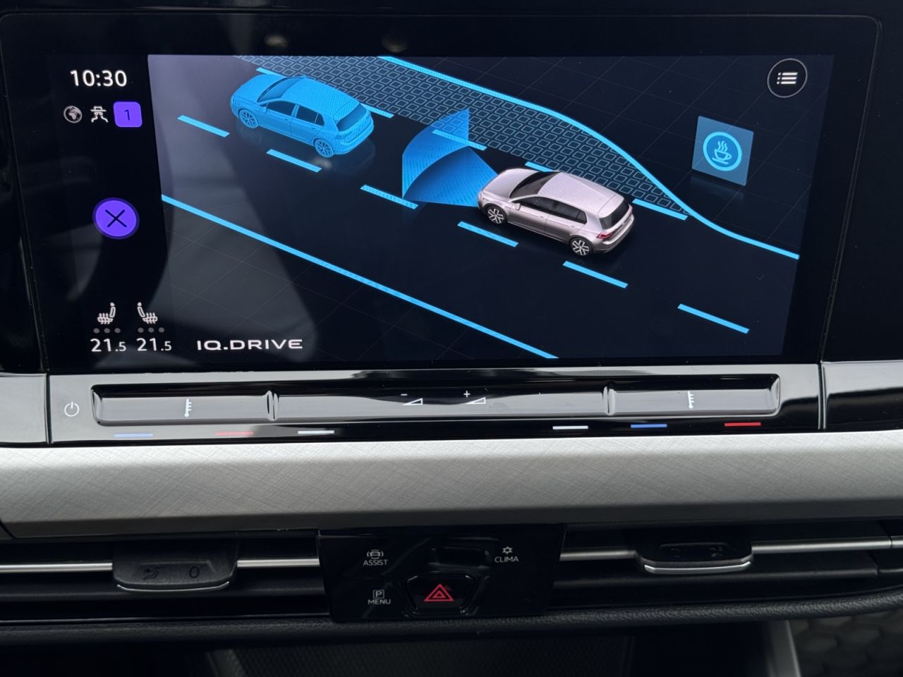 Volkswagen Golf | 16
