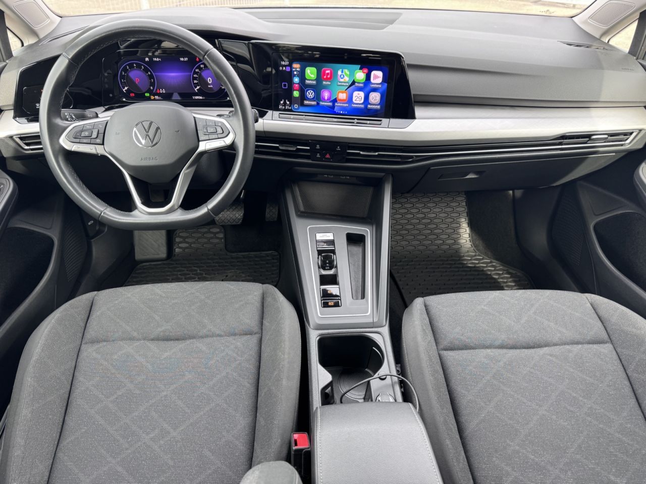 Volkswagen Golf | 5