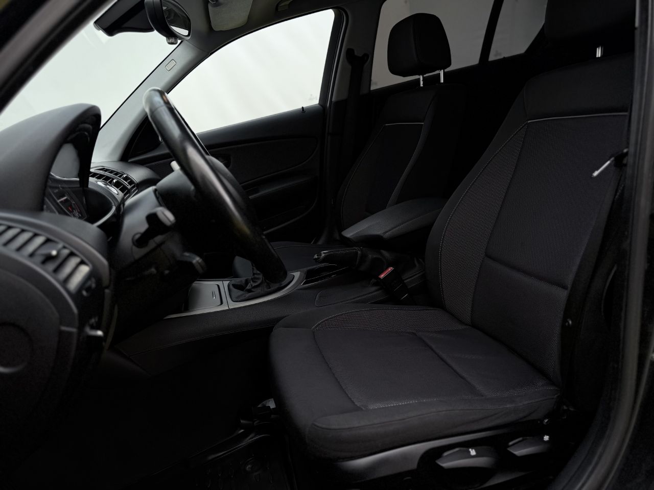 BMW 118 | 9