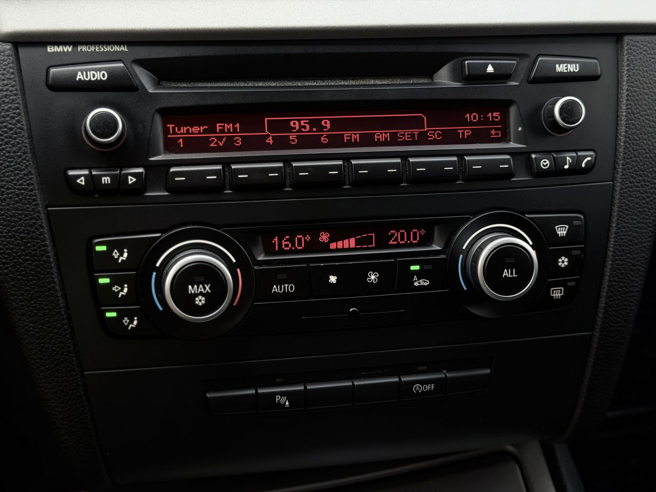 BMW 118 | 20