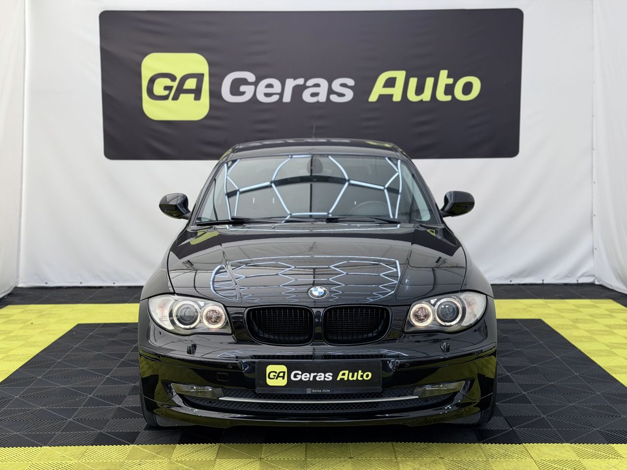 BMW 118 | 6