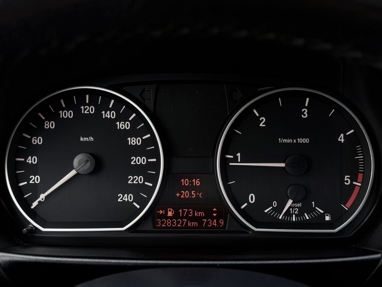 BMW 118 | 24
