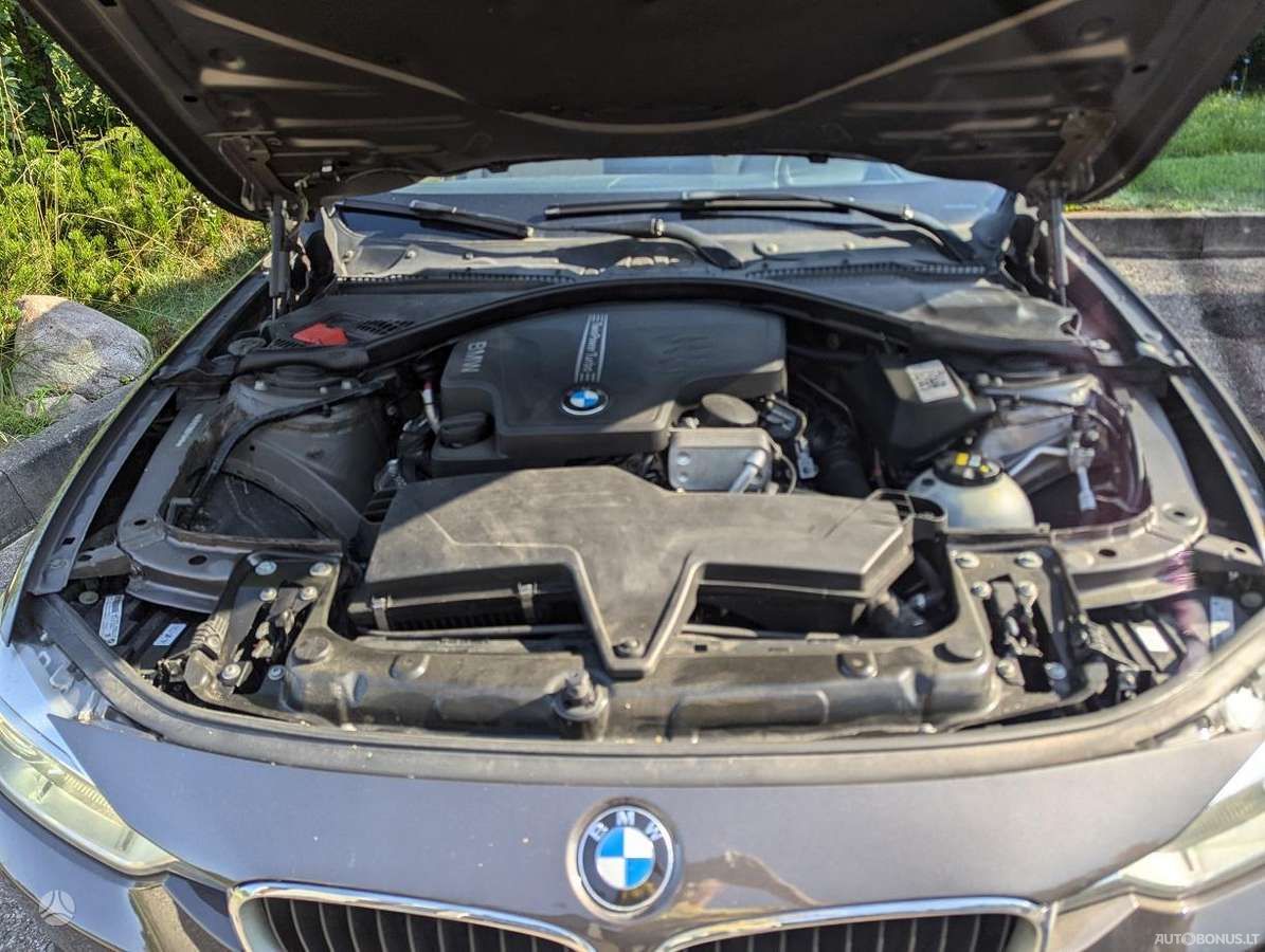 BMW 328 | 10
