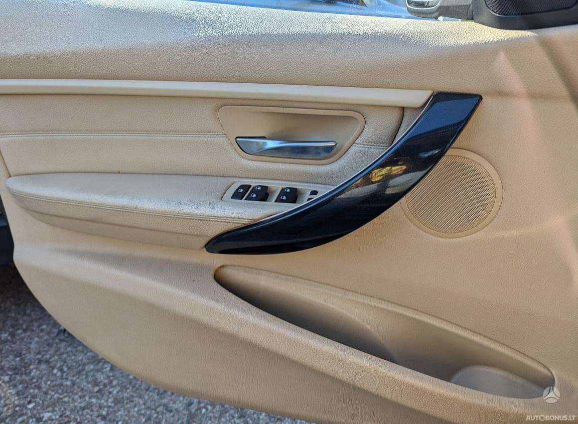 BMW 328 | 12