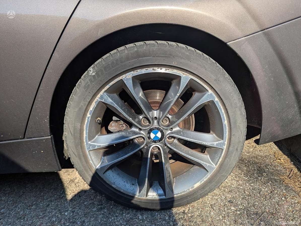 BMW 328 | 4