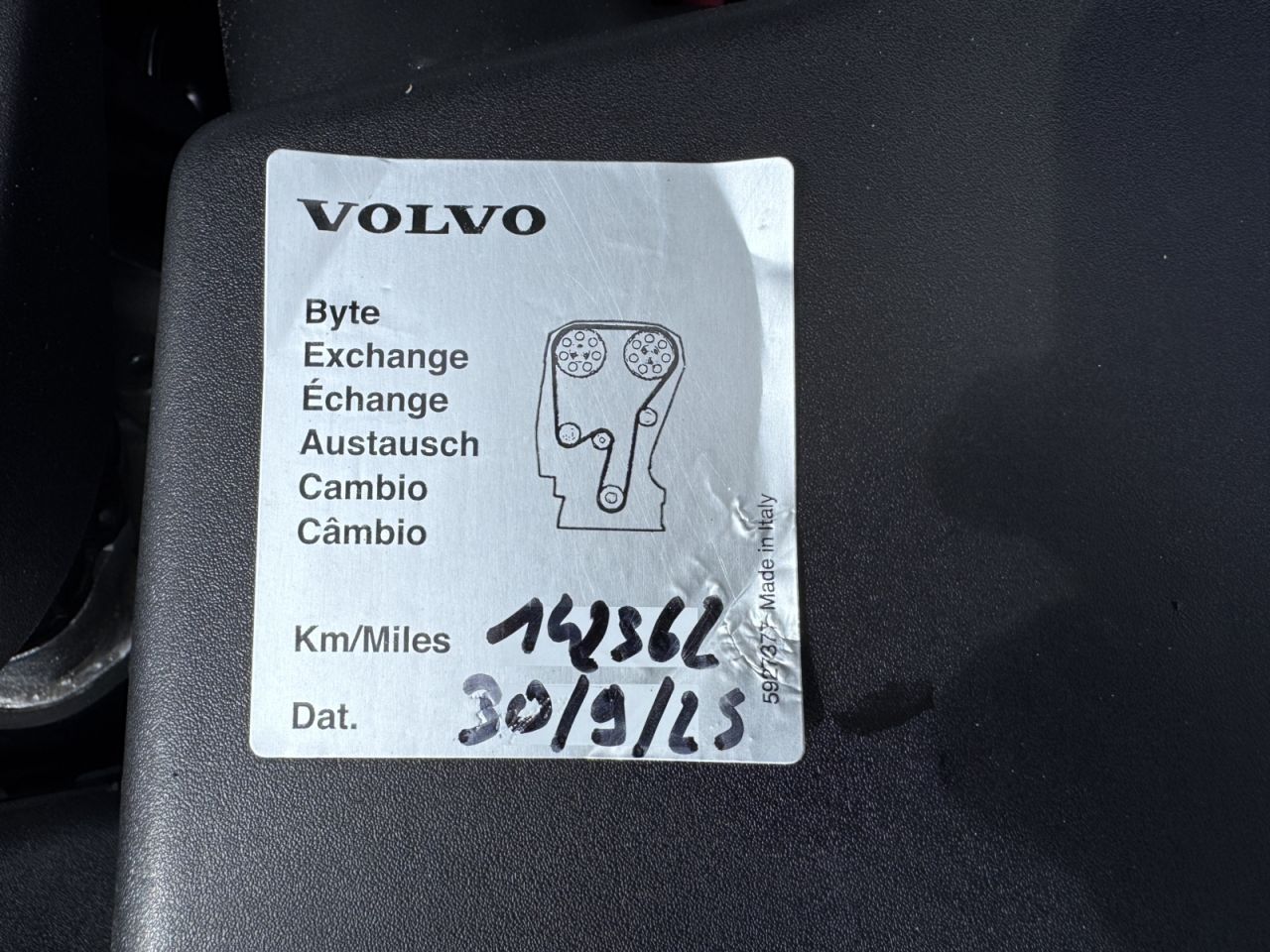 Volvo V40 | 24