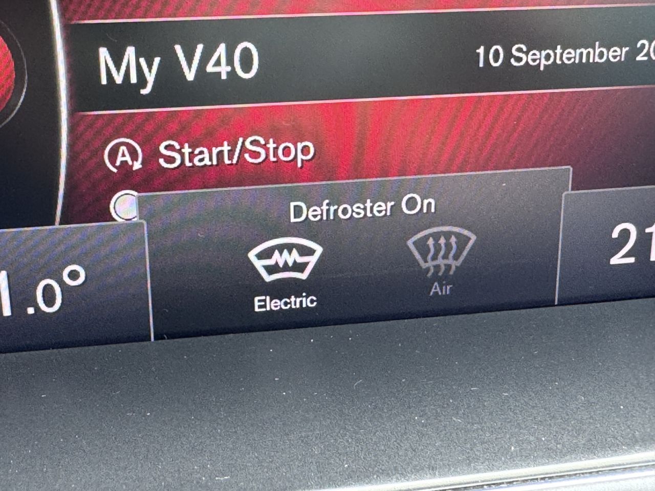 Volvo V40 | 18