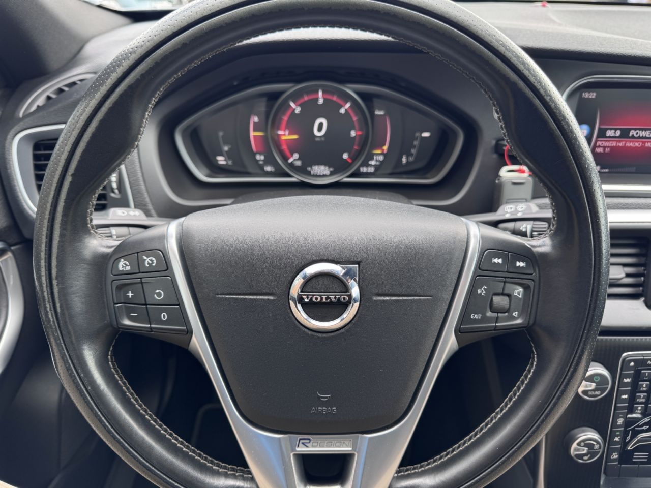 Volvo V40 | 8