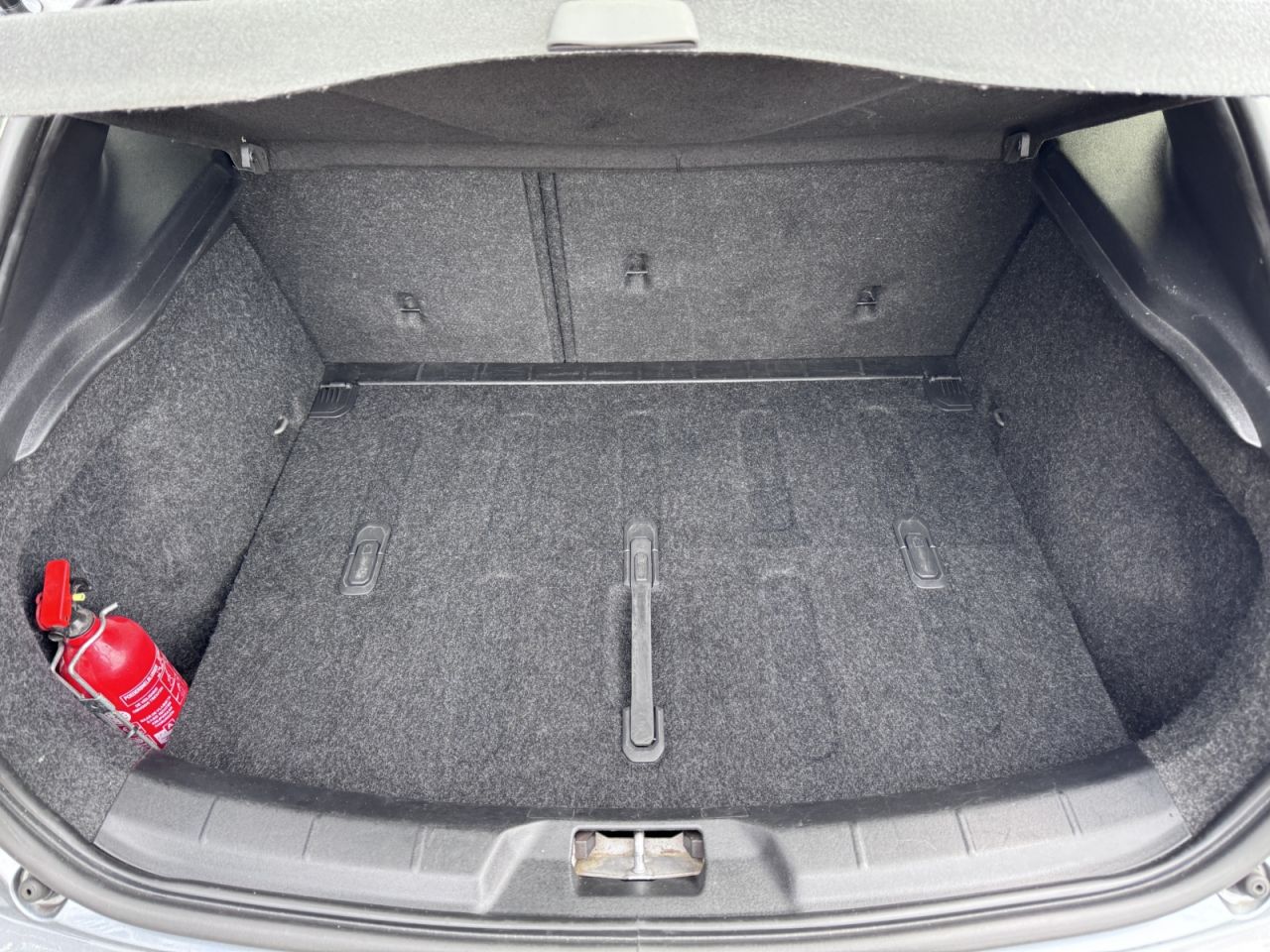 Volvo V40 | 7
