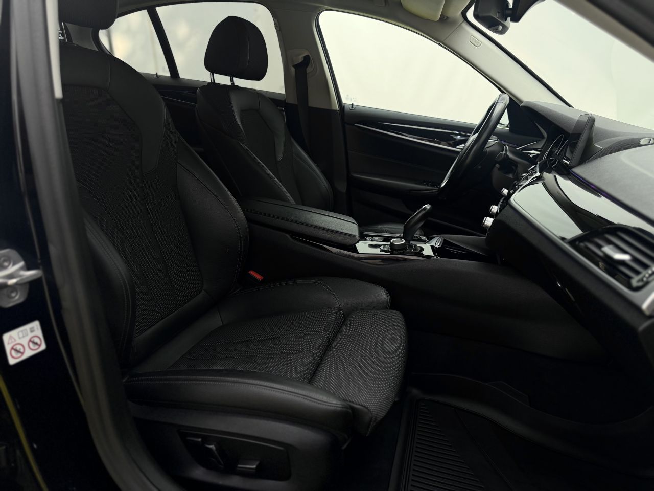 BMW 518 | 13