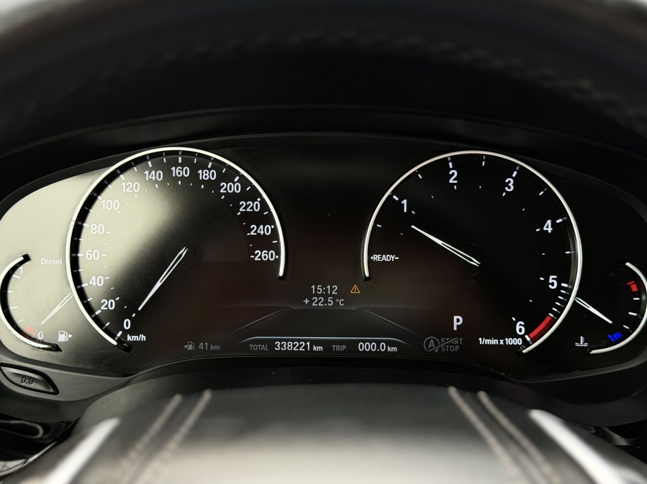 BMW 518 | 25