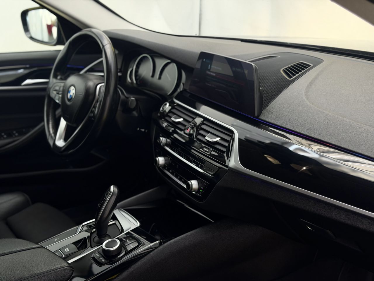 BMW 518 | 14