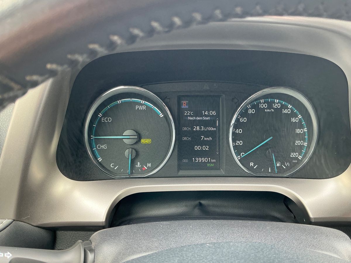 Toyota RAV4 | 11