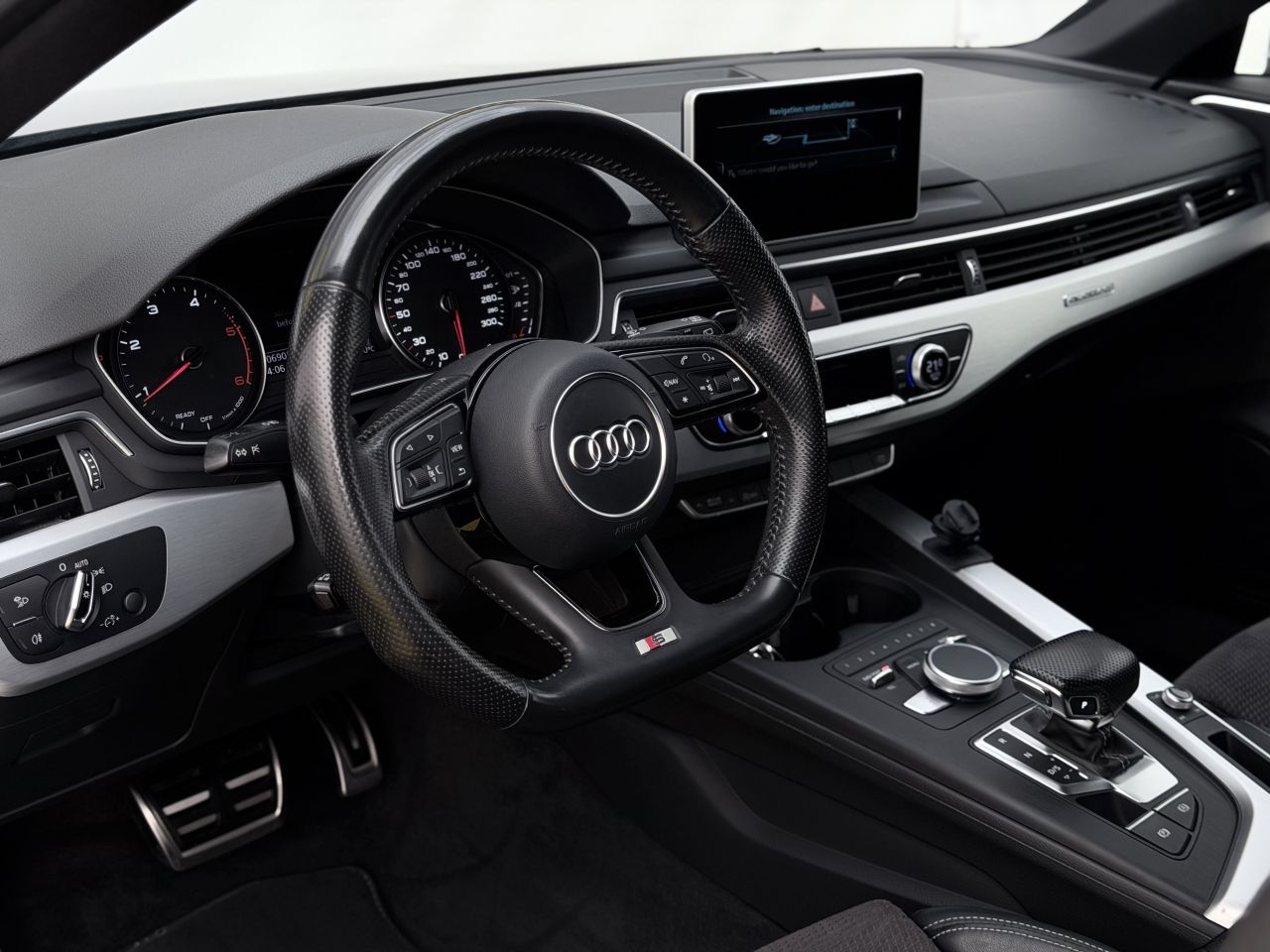 Audi A4 | 8