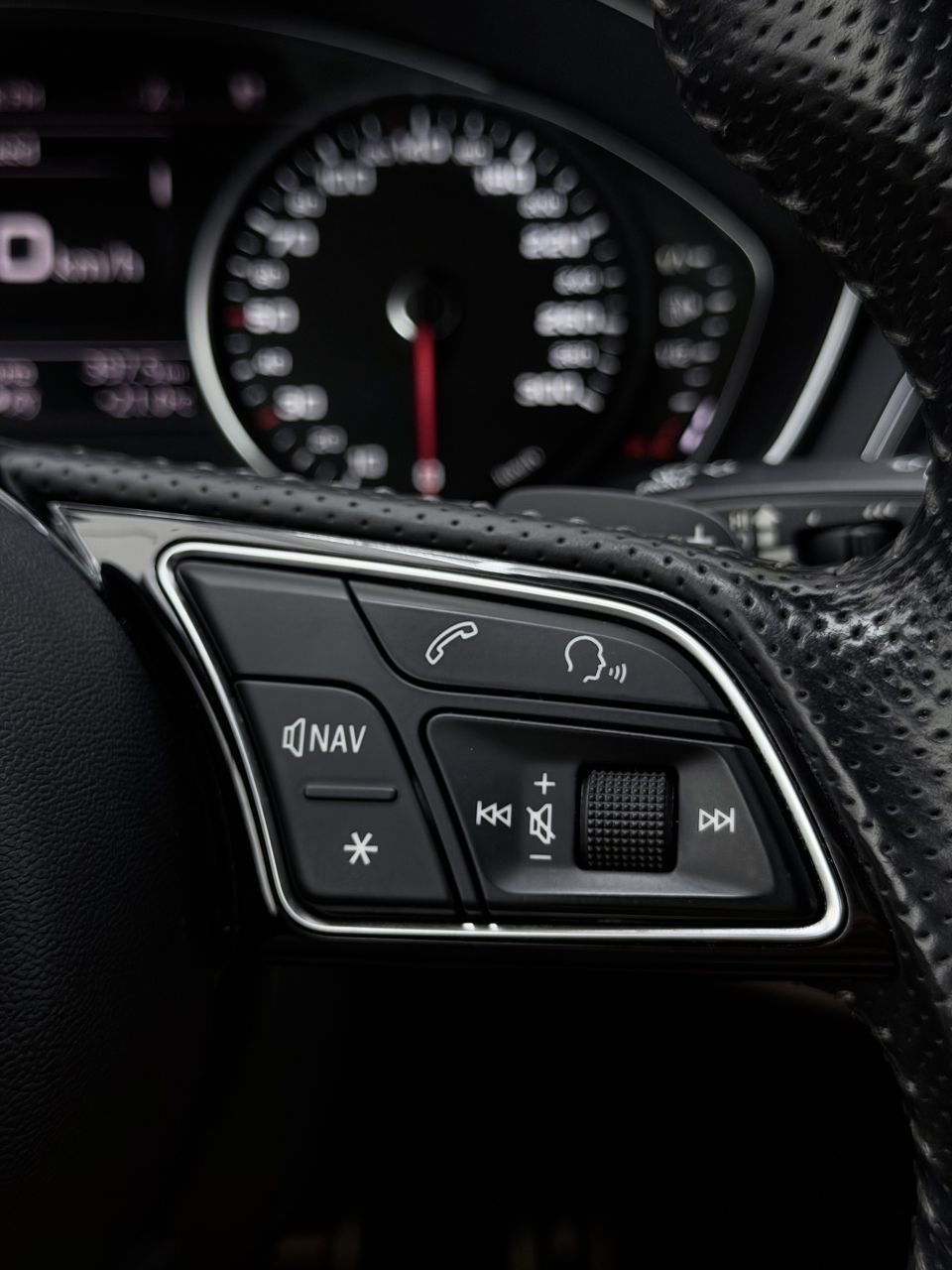 Audi A4 | 25