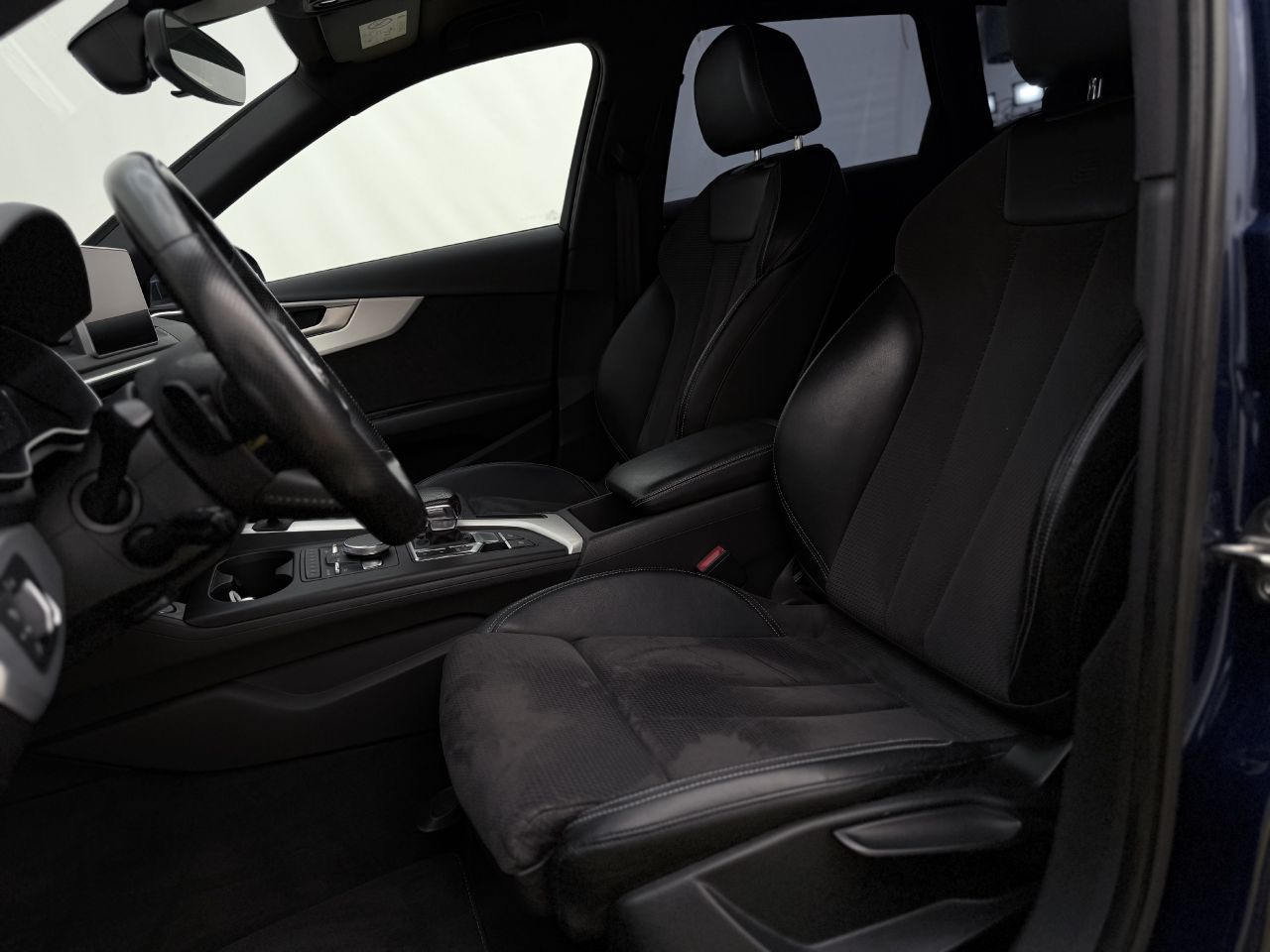 Audi A4 | 9