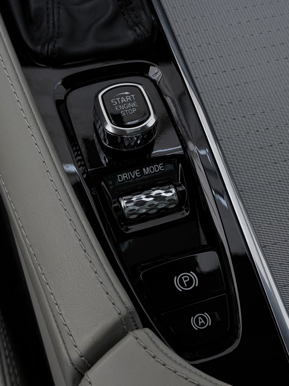 Volvo V90 | 25