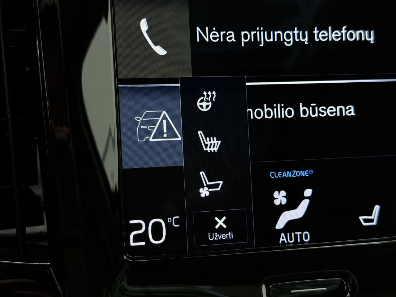 Volvo V90 | 31
