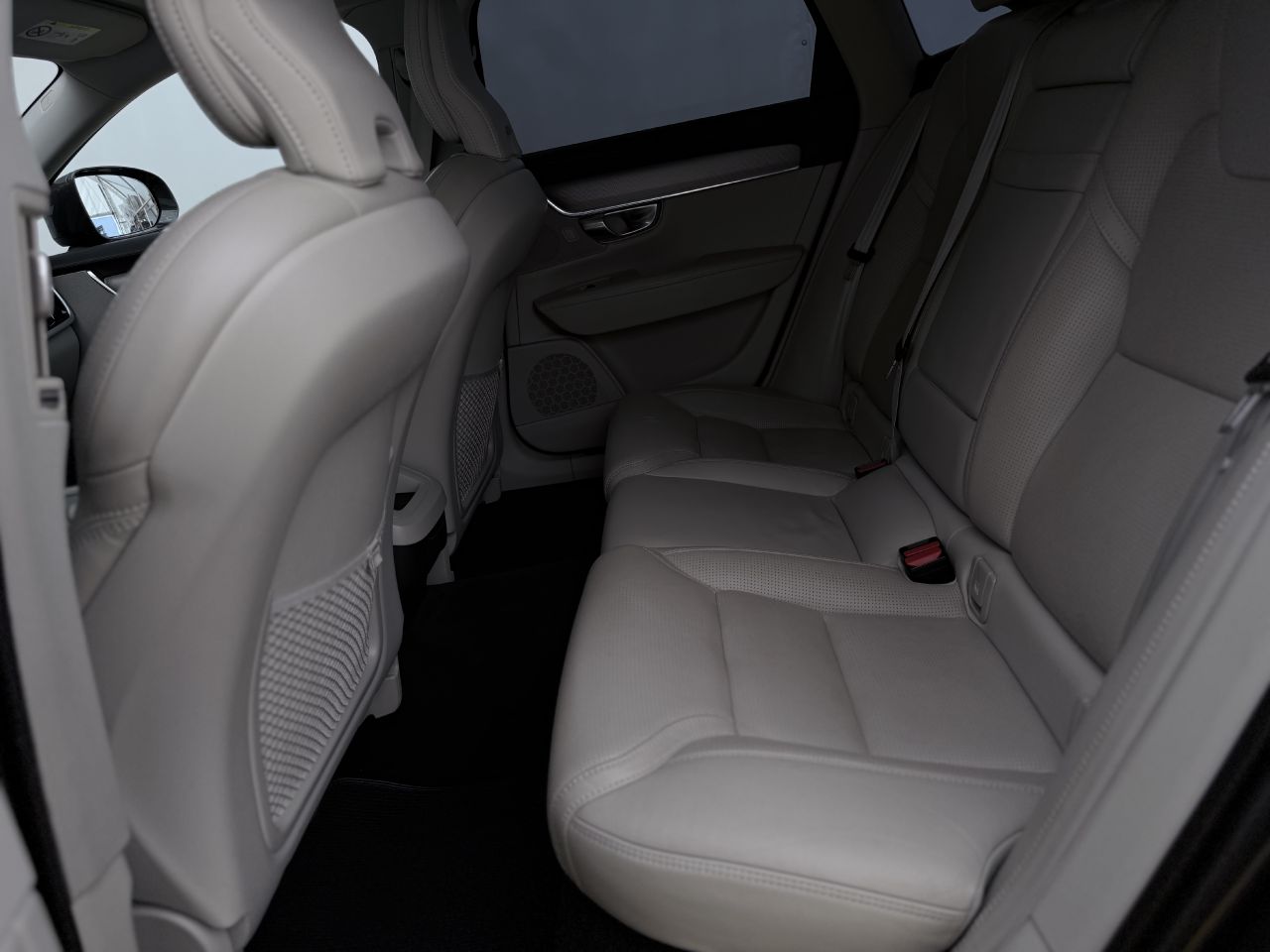 Volvo V90 | 10