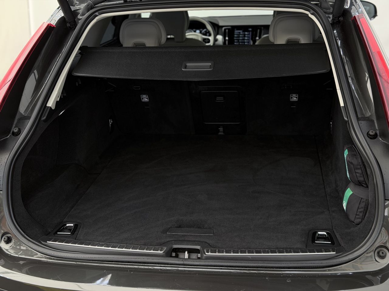 Volvo V90 | 11