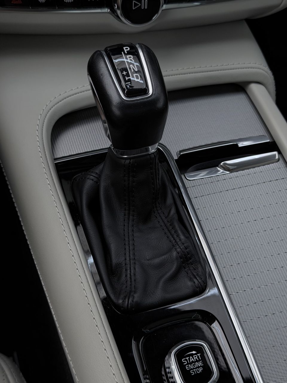 Volvo V90 | 26