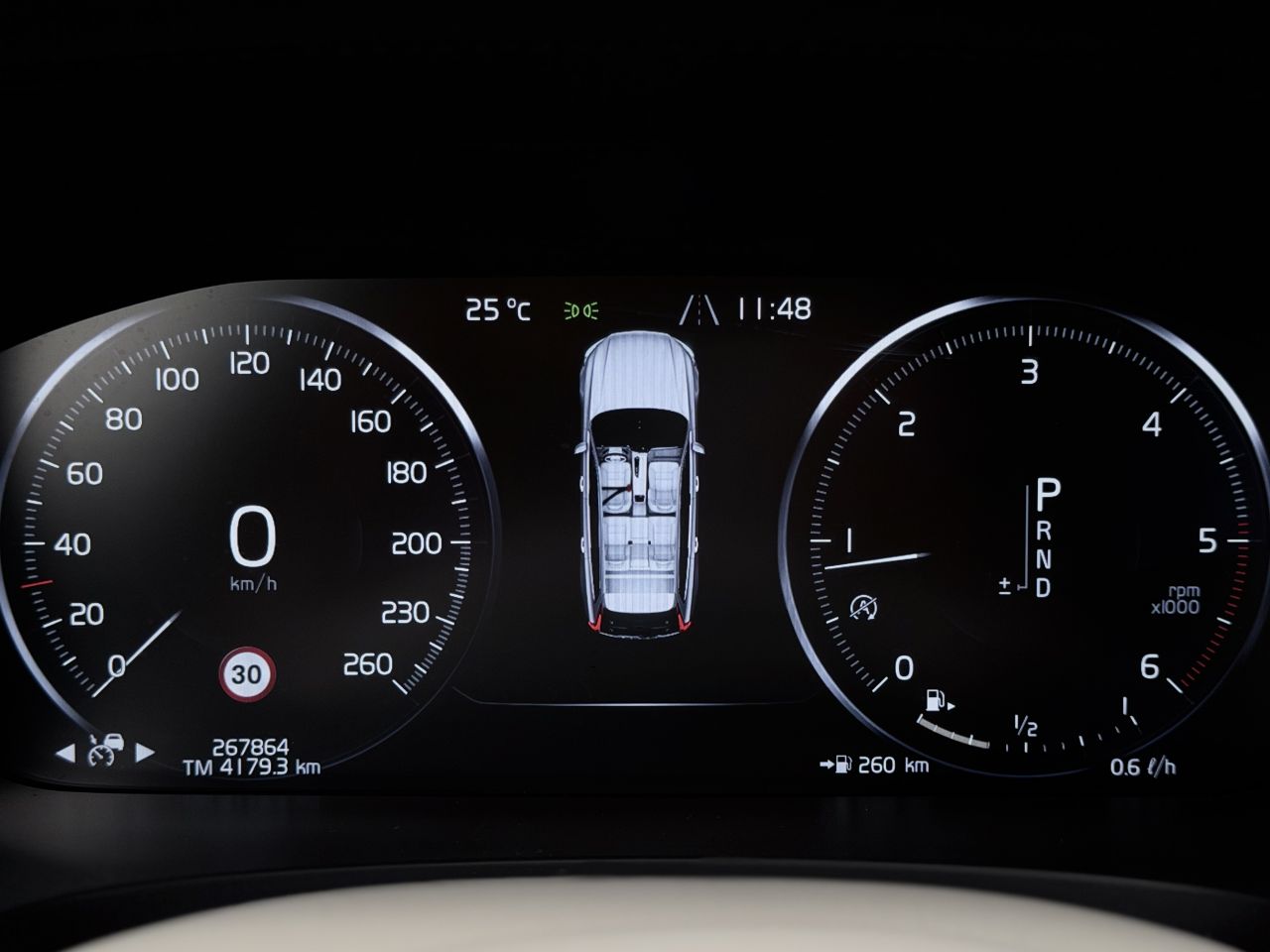 Volvo V90 | 36