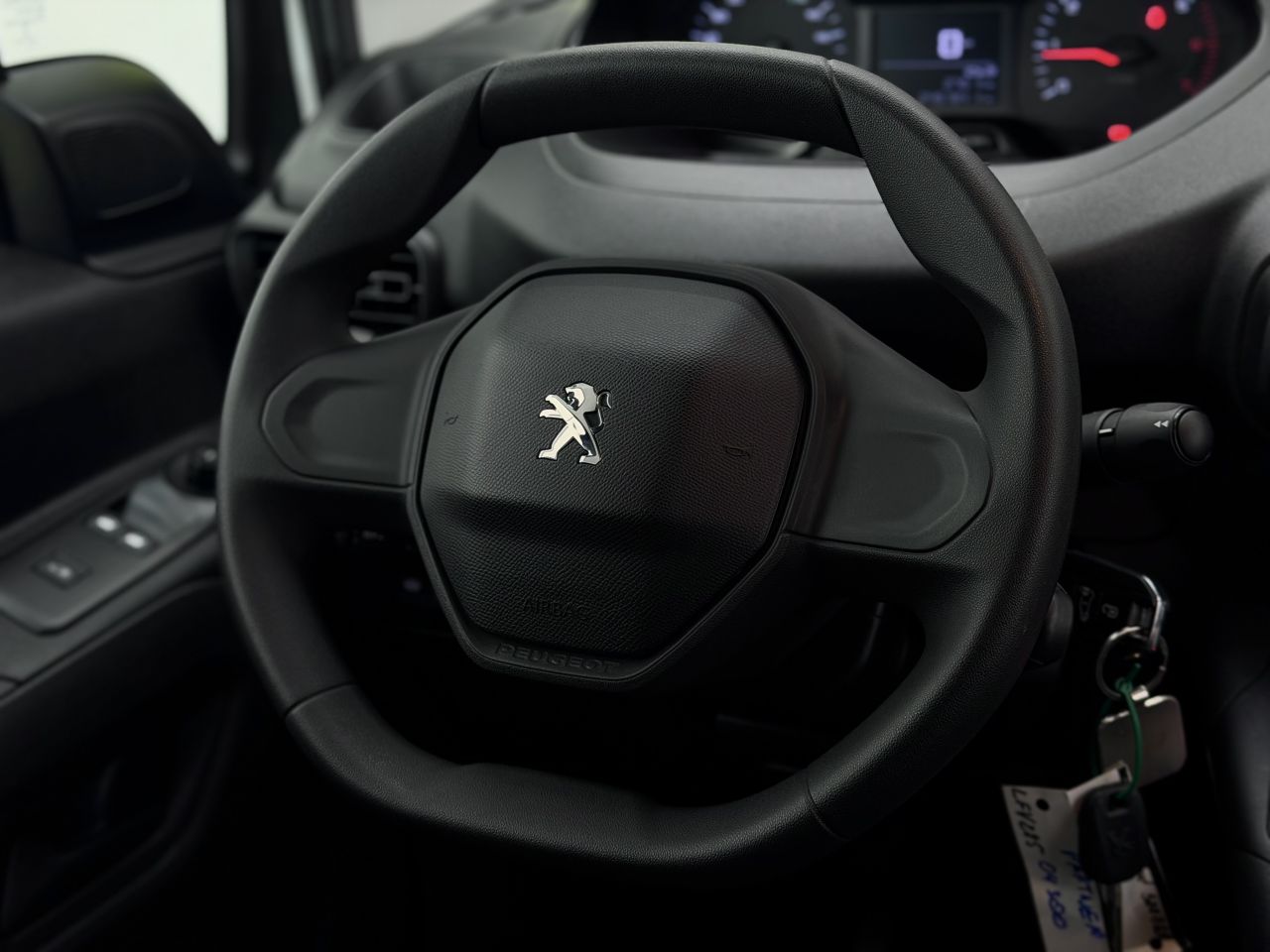 Peugeot Partner | 15