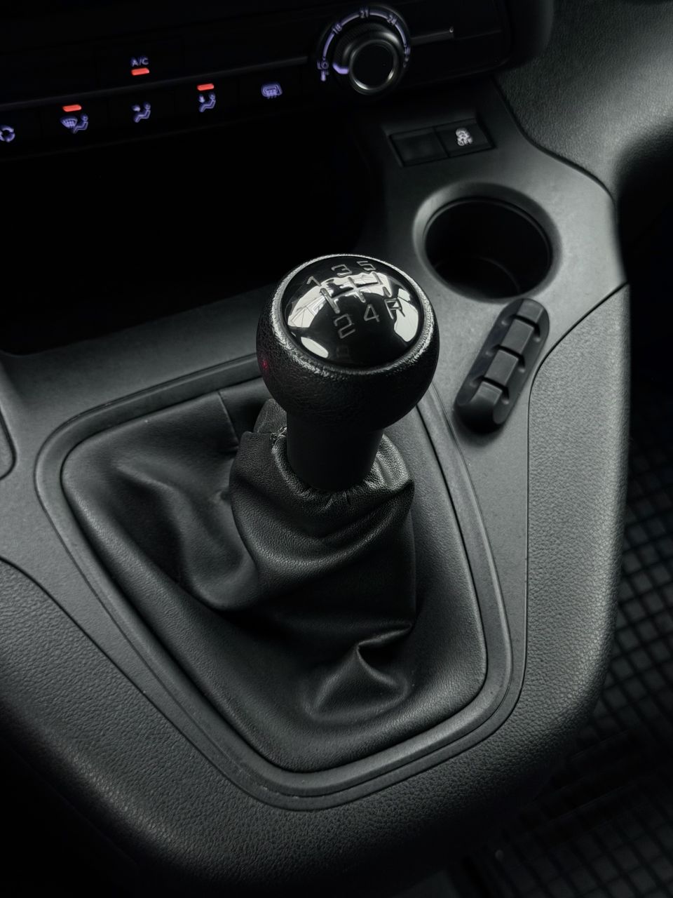 Peugeot Partner | 20