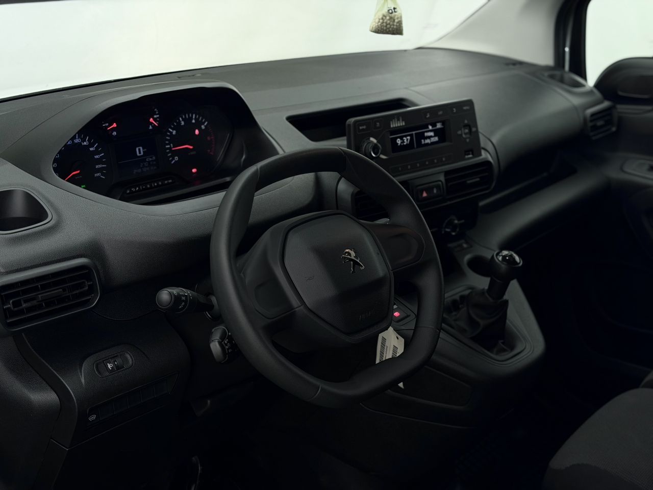 Peugeot Partner | 8