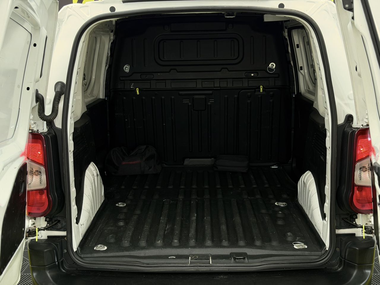 Peugeot Partner | 10
