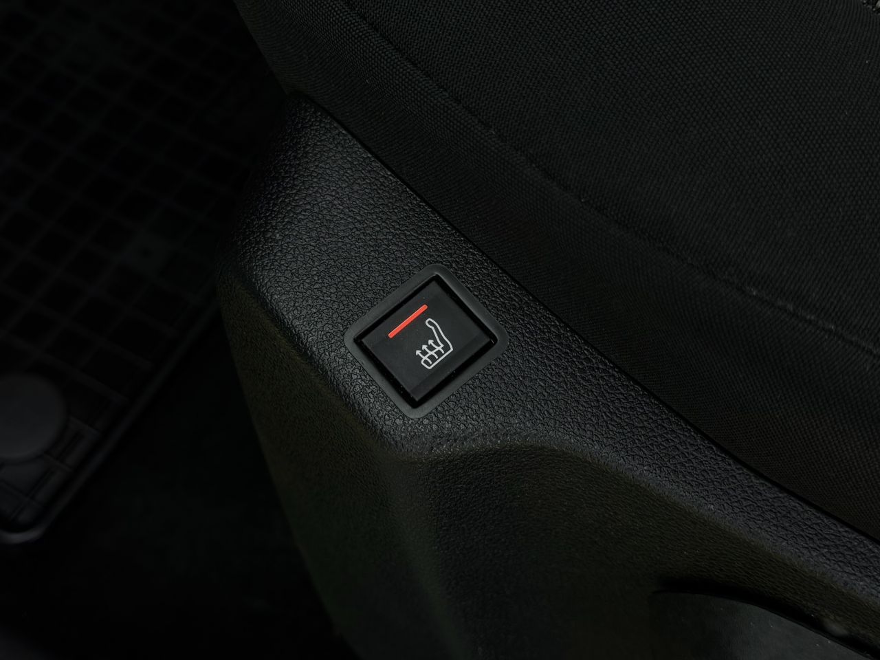 Peugeot Partner | 18