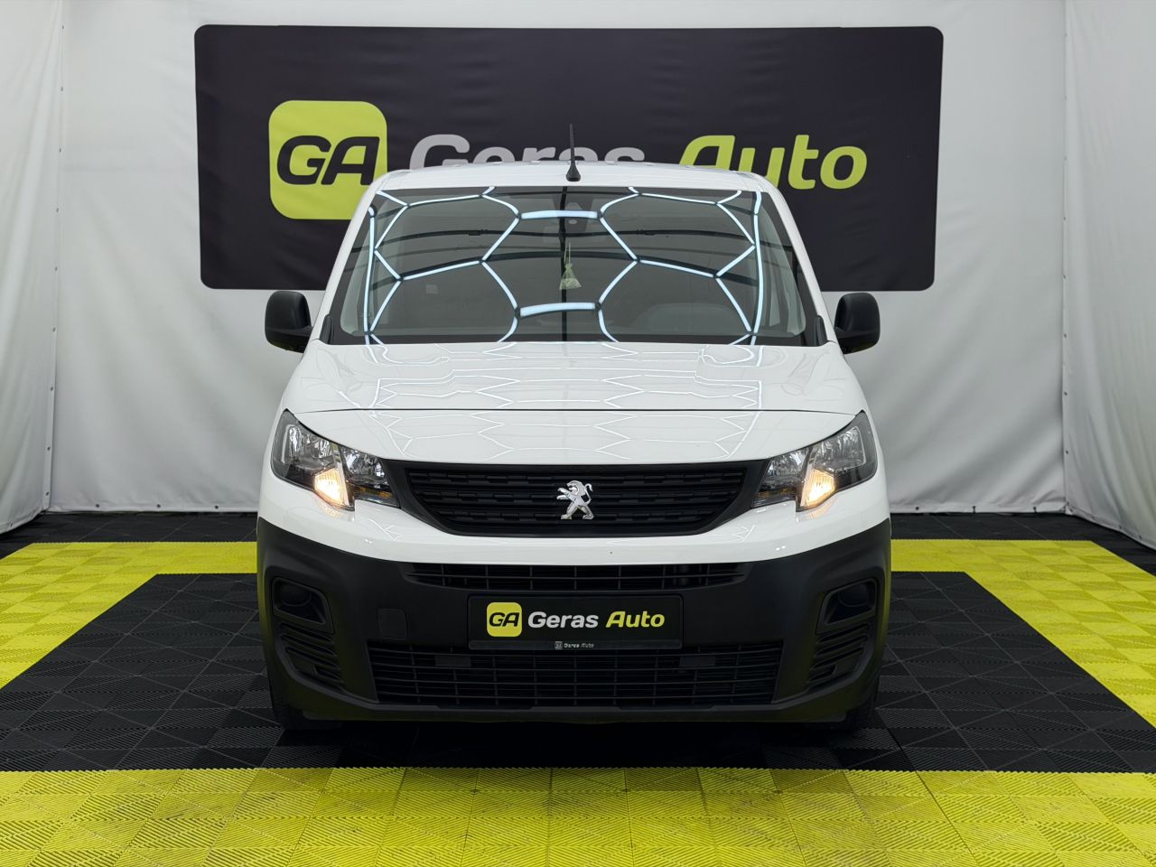 Peugeot Partner | 6