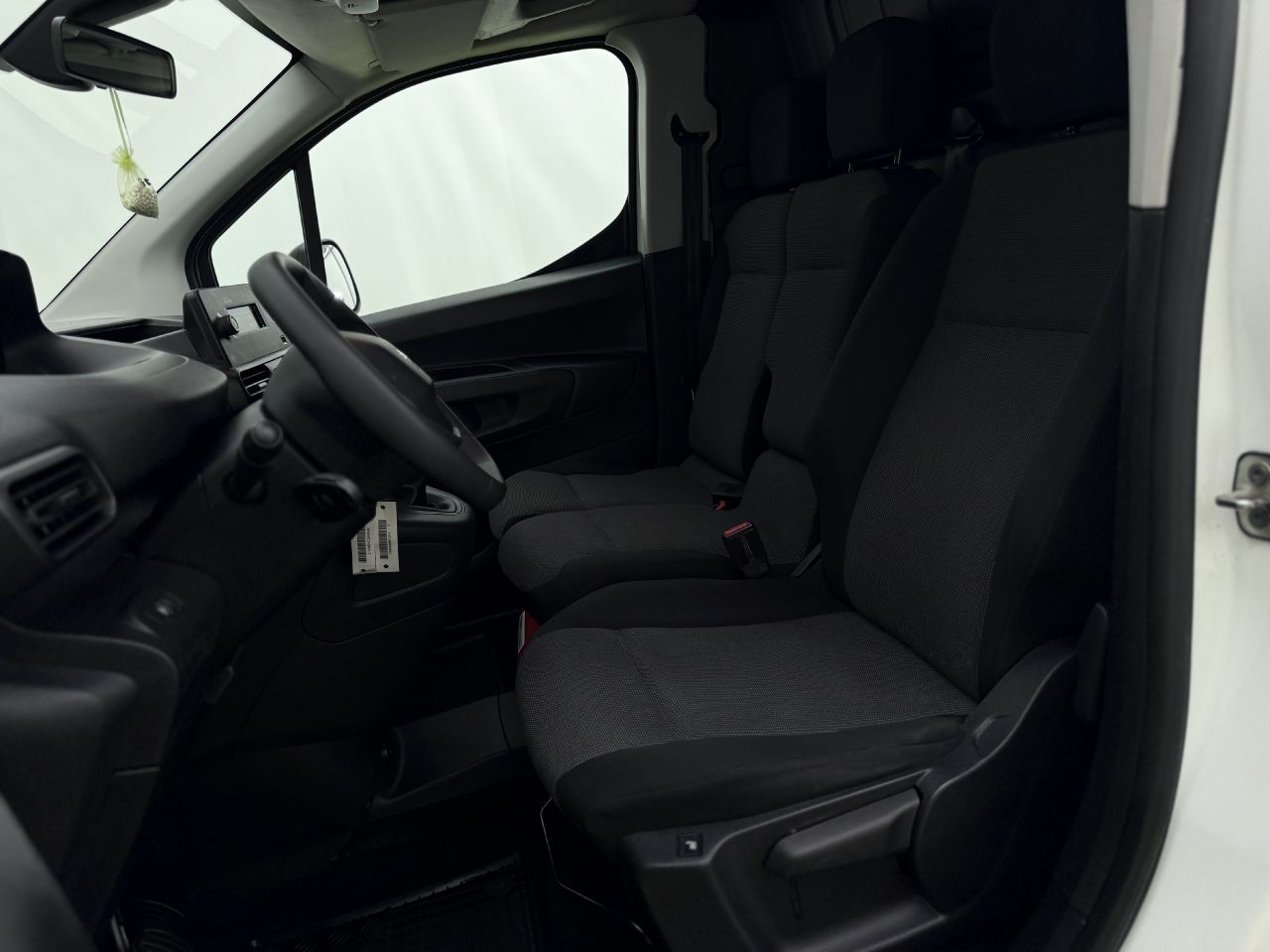 Peugeot Partner | 9