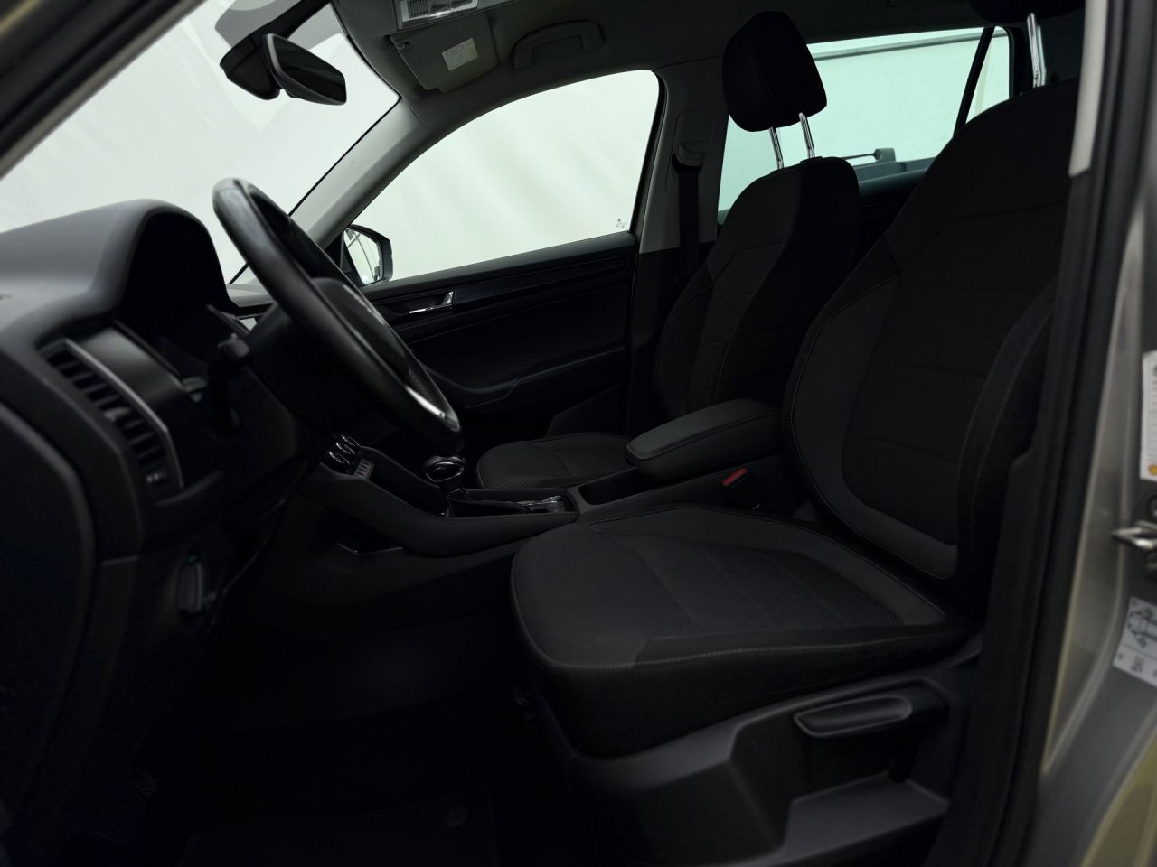 Skoda Kodiaq | 9