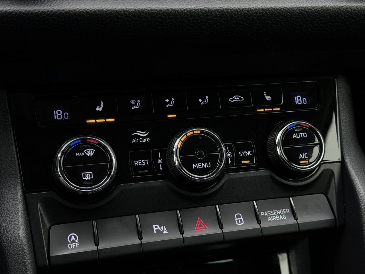 Skoda Kodiaq | 21