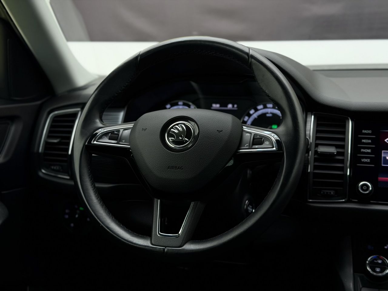 Skoda Kodiaq | 16