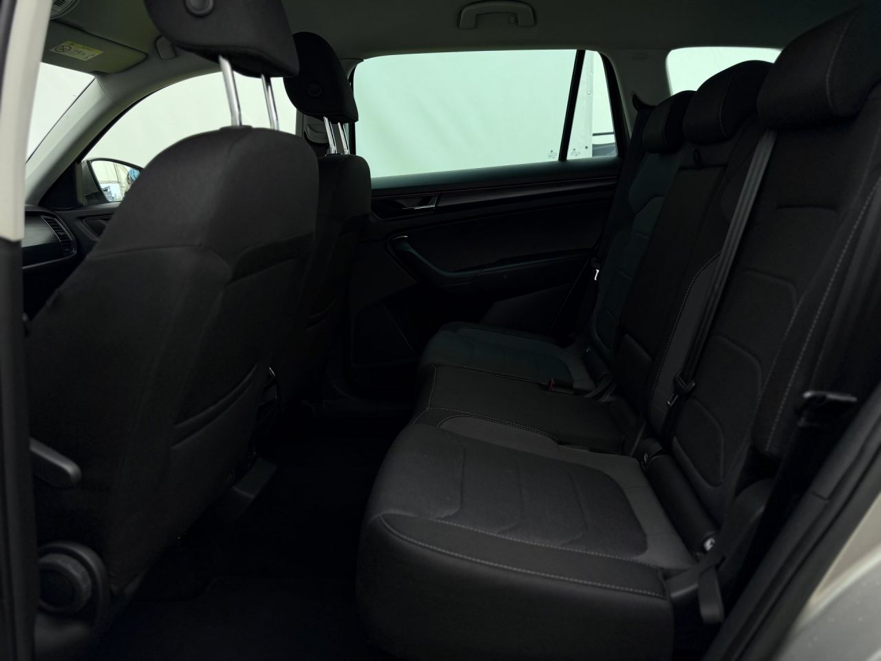 Skoda Kodiaq | 10