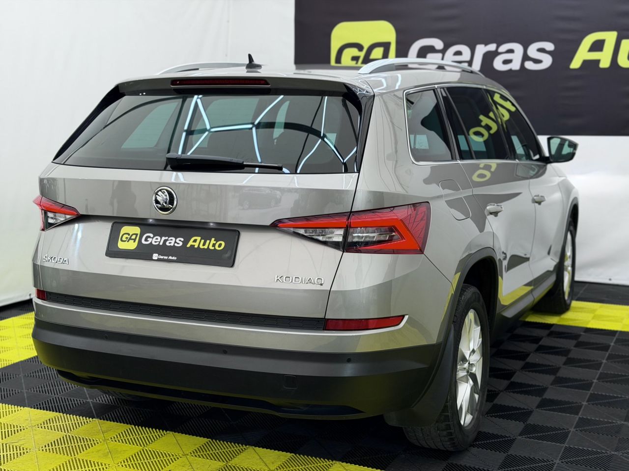 Skoda Kodiaq | 3