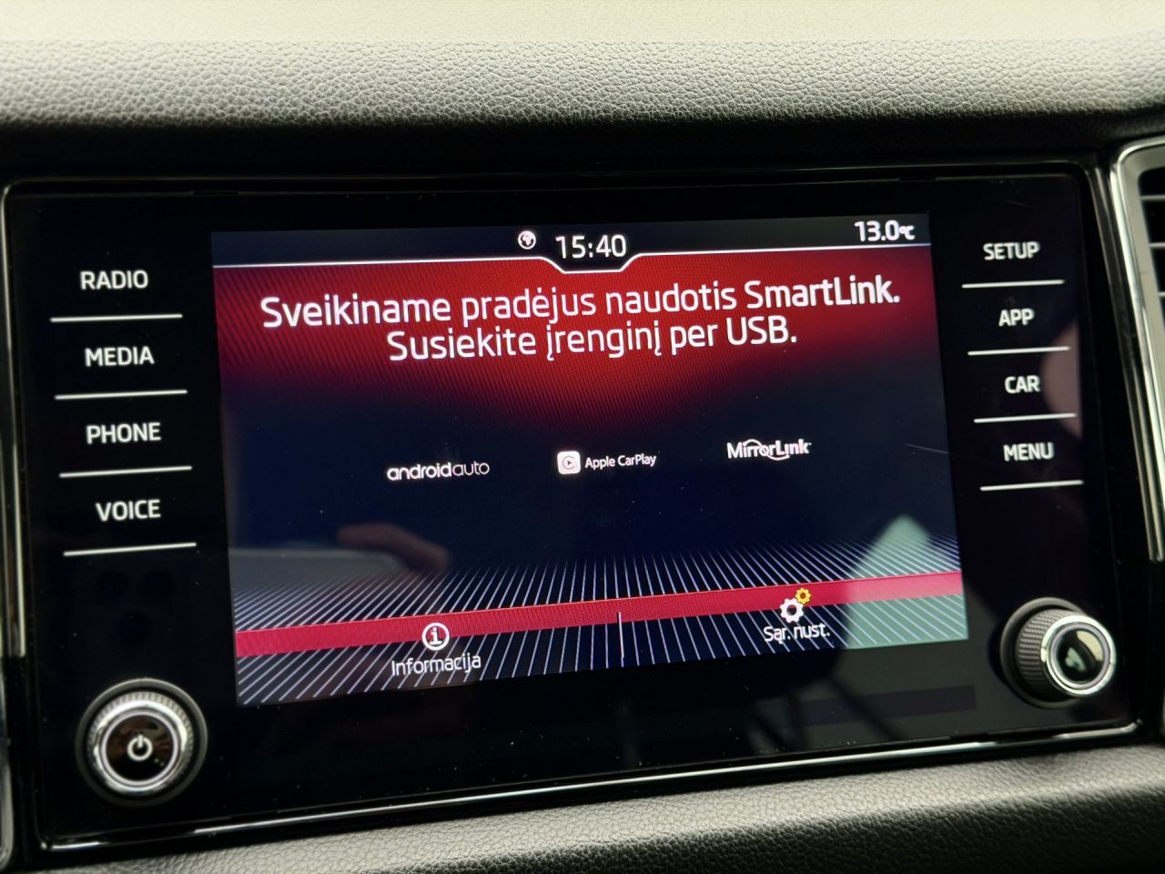 Skoda Kodiaq | 23