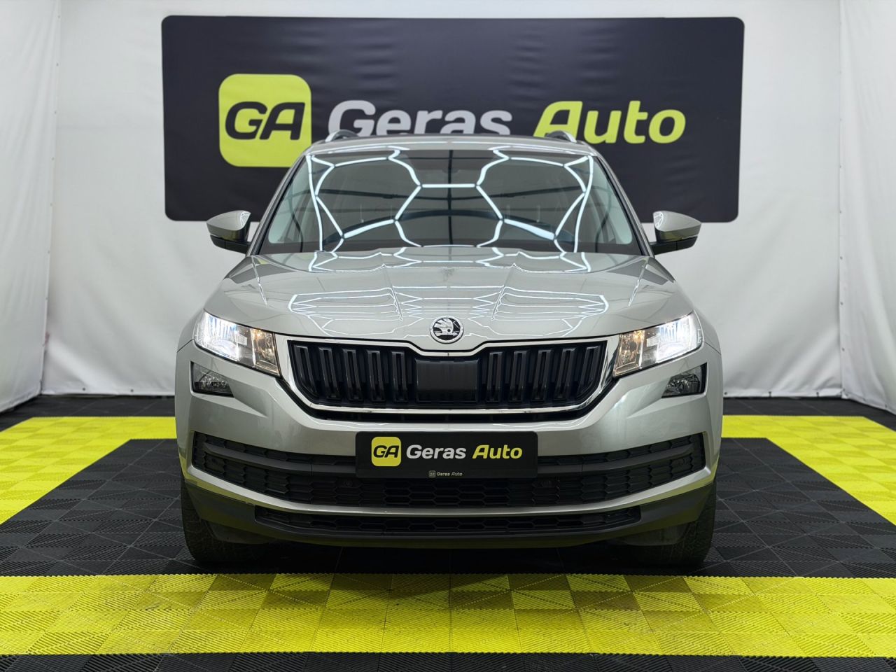 Skoda Kodiaq | 6