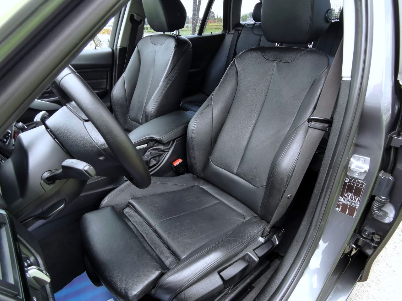 BMW 330 | 15