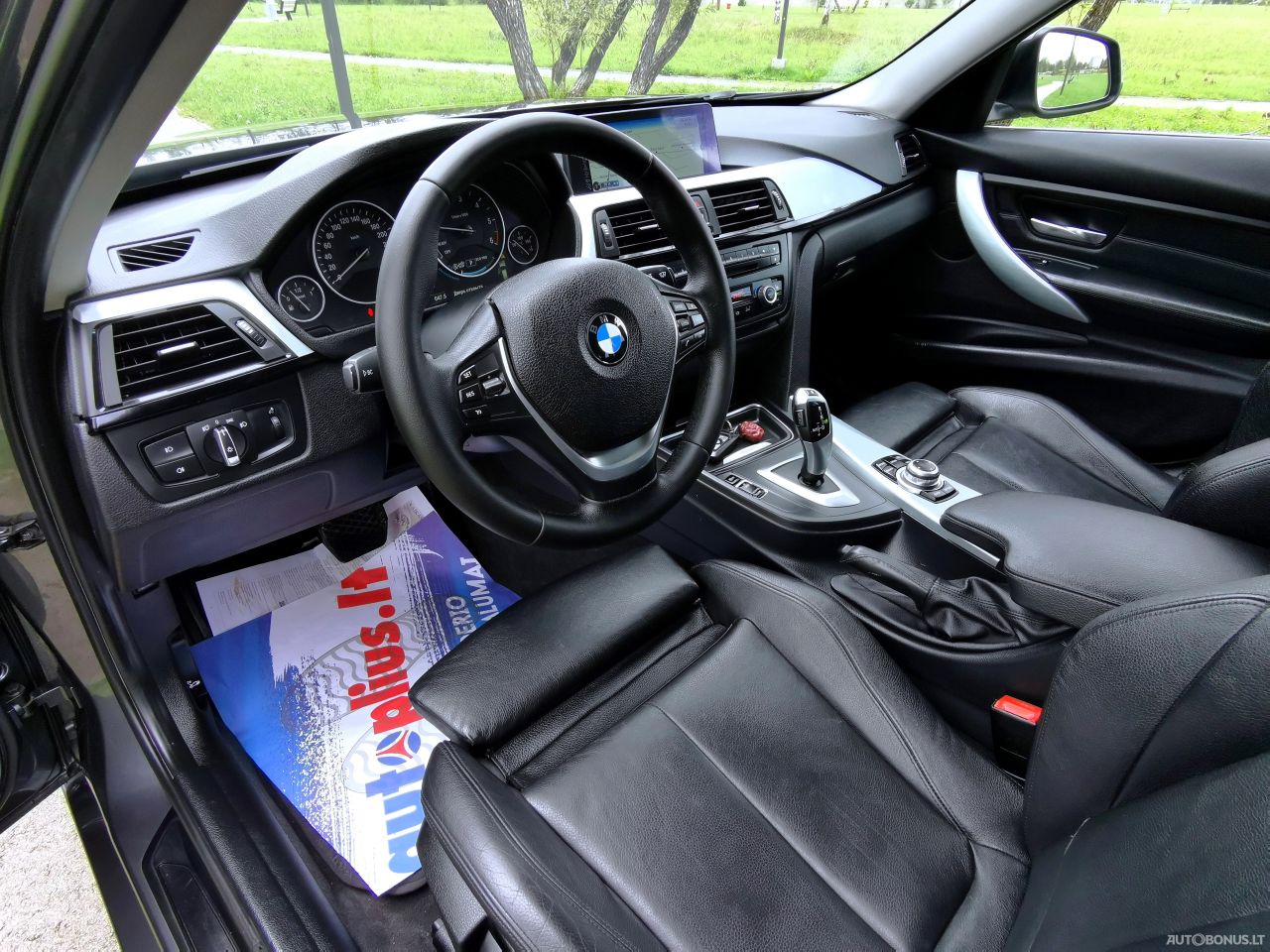 BMW 330 | 16