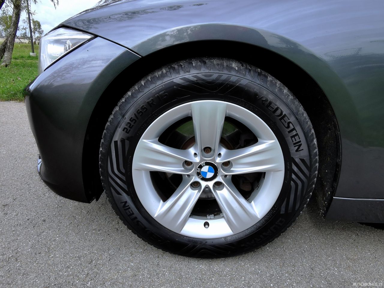 BMW 330 | 37
