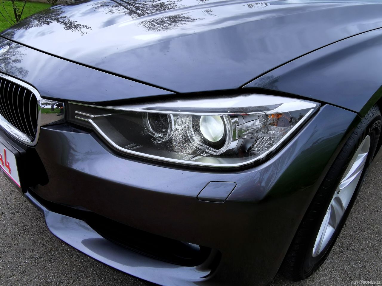 BMW 330 | 40