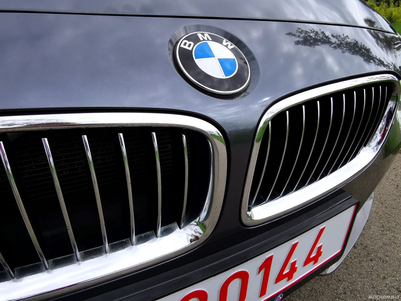 BMW 330 | 41