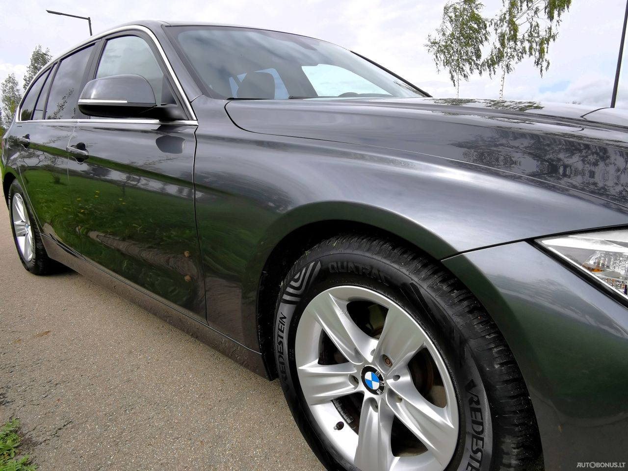 BMW 330 | 42