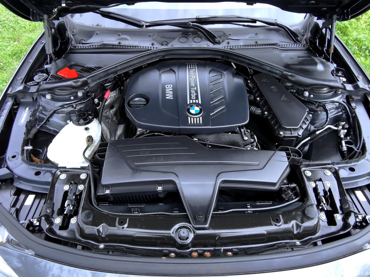 BMW 330 | 43