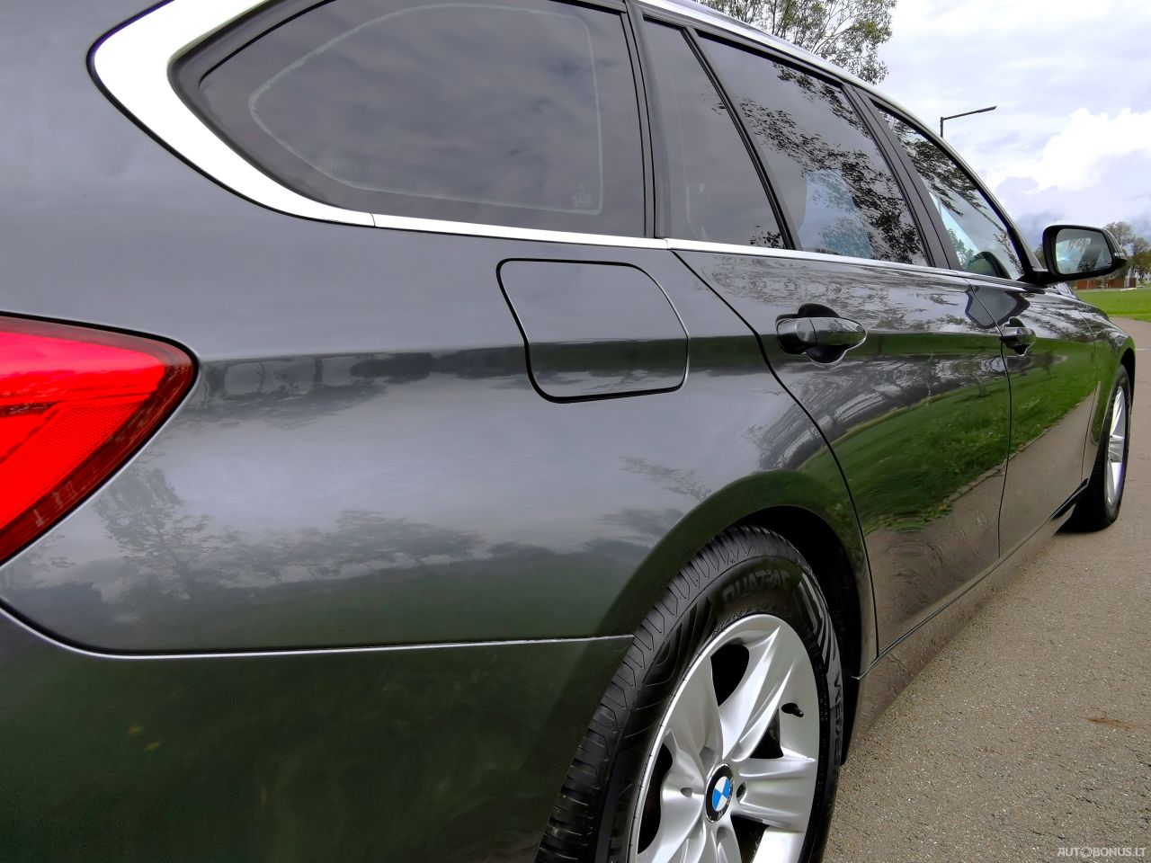 BMW 330 | 45